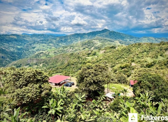 la aguadita - Finca en Nocaima, Cundinamarca
